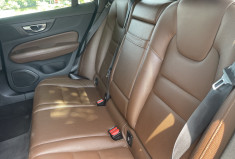 Volvo V60 D4 II  2.0 TDI INSCRIPTION LUXE 190 / BOITE AUTO 