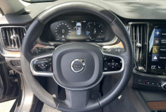 Volvo V60 D4 II  2.0 TDI INSCRIPTION LUXE 190 / BOITE AUTO 
