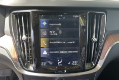 Volvo V60 D4 II  2.0 TDI INSCRIPTION LUXE 190 / BOITE AUTO 