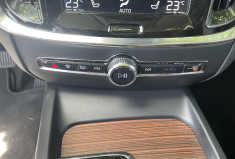Volvo V60 D4 II  2.0 TDI INSCRIPTION LUXE 190 / BOITE AUTO 