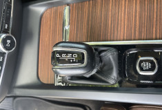 Volvo V60 D4 II  2.0 TDI INSCRIPTION LUXE 190 / BOITE AUTO 