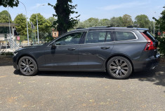 Volvo V60 D4 II  2.0 TDI INSCRIPTION LUXE 190 / BOITE AUTO 