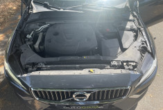 Volvo V60 D4 II  2.0 TDI INSCRIPTION LUXE 190 / BOITE AUTO 