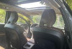 Volvo V60 D4 II  2.0 TDI INSCRIPTION LUXE 190 / BOITE AUTO 