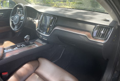 Volvo V60 D4 II  2.0 TDI INSCRIPTION LUXE 190 / BOITE AUTO 