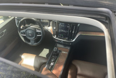 Volvo V60 D4 II  2.0 TDI INSCRIPTION LUXE 190 / BOITE AUTO 