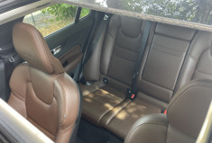 Volvo V60 D4 II  2.0 TDI INSCRIPTION LUXE 190 / BOITE AUTO 