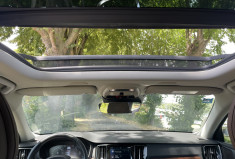 Volvo V60 D4 II  2.0 TDI INSCRIPTION LUXE 190 / BOITE AUTO 