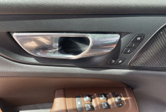 Volvo V60 D4 II  2.0 TDI INSCRIPTION LUXE 190 / BOITE AUTO 