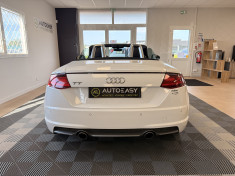 Audi TT ROADSTER ROADSTER 1.8 TFSI 16V 180 / S LINE / 2ND MAIN 