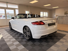 Audi TT ROADSTER ROADSTER 1.8 TFSI 16V 180 / S LINE / 2ND MAIN 