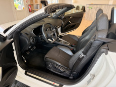 Audi TT ROADSTER ROADSTER 1.8 TFSI 16V 180 / S LINE / 2ND MAIN / CT VIERGE