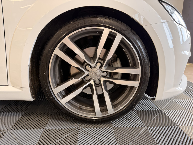 Audi TT ROADSTER ROADSTER 1.8 TFSI 16V 180 / S LINE / 2ND MAIN 