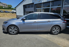 Peugeot 308 II SW 1.5 BLUEHDI 130 EAT8 ALLURE BUSINESS