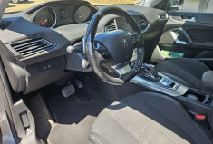 Peugeot 308 II SW 1.5 BLUEHDI 130 EAT8 ALLURE BUSINESS