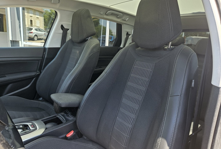 Peugeot 308 II SW 1.5 BLUEHDI 130 EAT8 ALLURE BUSINESS