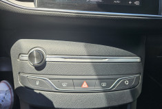 Peugeot 308 II SW 1.5 BLUEHDI 130 EAT8 ALLURE BUSINESS
