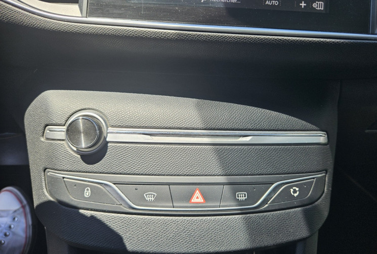 Peugeot 308 II SW 1.5 BLUEHDI 130 EAT8 ALLURE BUSINESS