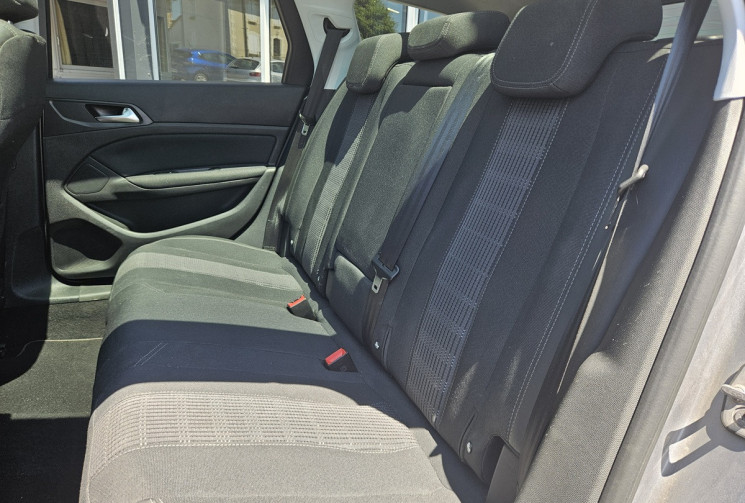 Peugeot 308 II SW 1.5 BLUEHDI 130 EAT8 ALLURE BUSINESS