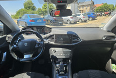 Peugeot 308 II SW 1.5 BLUEHDI 130 EAT8 ALLURE BUSINESS