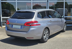 Peugeot 308 II SW 1.5 BLUEHDI 130 EAT8 ALLURE BUSINESS