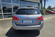 Peugeot 308 II SW 1.5 BLUEHDI 130 EAT8 ALLURE BUSINESS