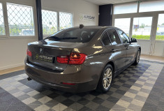 BMW Série 3 BERLINE 316D 2.0 116 LOUNGE