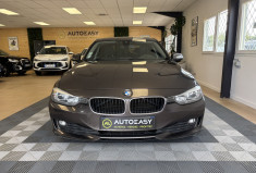 BMW Série 3 BERLINE 316D 2.0 116 LOUNGE