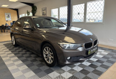 BMW Série 3 BERLINE 316D 2.0 116 LOUNGE