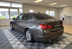 BMW Série 3 BERLINE 316D 2.0 116 LOUNGE