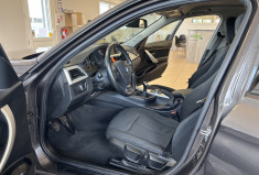 BMW Série 3 BERLINE 316D 2.0 116 LOUNGE