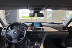 BMW Série 3 BERLINE 316D 2.0 116 LOUNGE