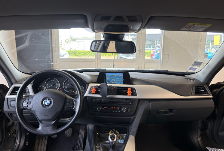 BMW Série 3 BERLINE 316D 2.0 116 LOUNGE