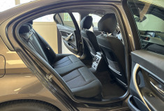 BMW Série 3 BERLINE 316D 2.0 116 LOUNGE