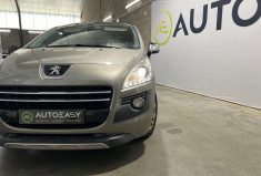 Peugeot 3008 HYBRIDE4 200 2.0 HDI 163 + 37 HY4 4x4 FELINE