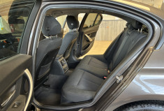 BMW Série 3 BERLINE 316D 2.0 116 LOUNGE