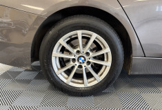 BMW Série 3 BERLINE 316D 2.0 116 LOUNGE