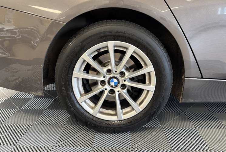 BMW Série 3 BERLINE 316D 2.0 116 LOUNGE