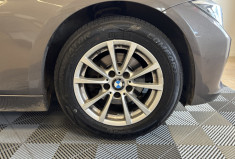 BMW Série 3 BERLINE 316D 2.0 116 LOUNGE