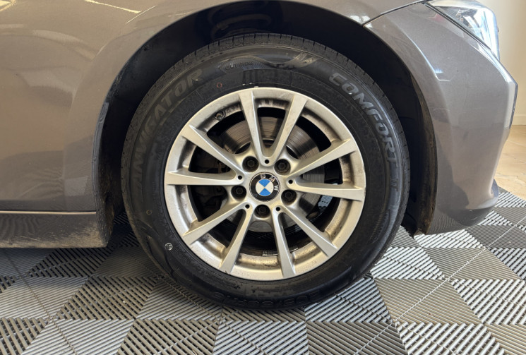 BMW Série 3 BERLINE 316D 2.0 116 LOUNGE