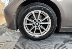 BMW Série 3 BERLINE 316D 2.0 116 LOUNGE