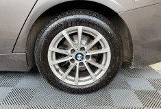 BMW Série 3 BERLINE 316D 2.0 116 LOUNGE