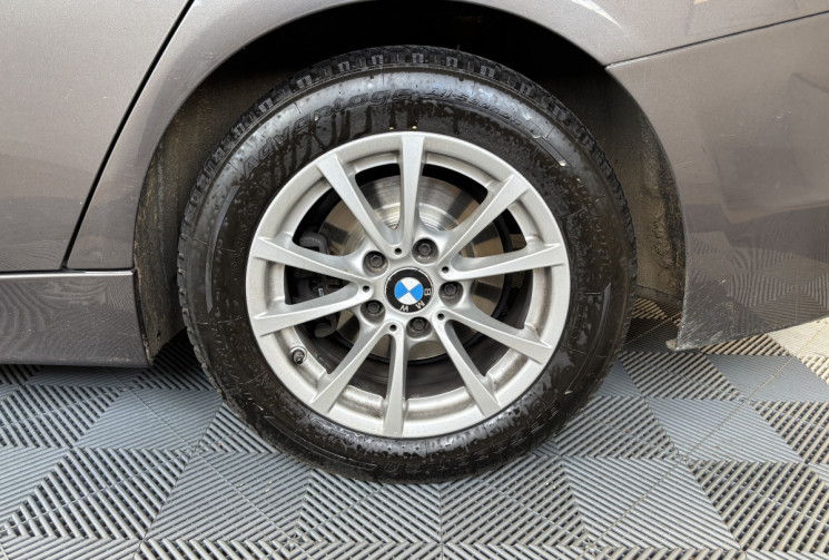 BMW Série 3 BERLINE 316D 2.0 116 LOUNGE
