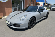 Porsche 911 Carrera 3.4 l PDK7 350 CV