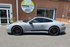 Porsche 911 Carrera 3.4 l PDK7 350 CV
