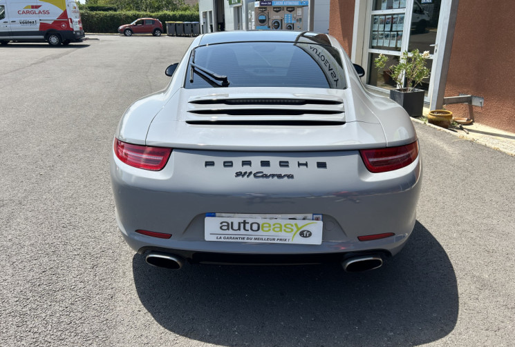 Porsche 911 Carrera 3.4 l PDK7 350 CV