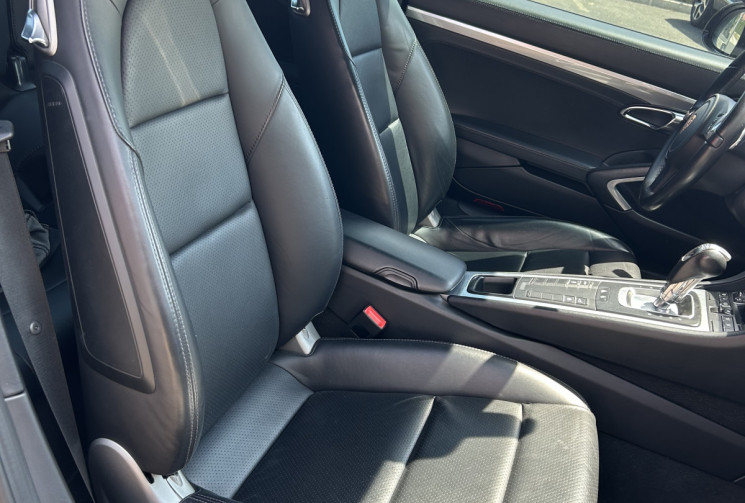 Porsche 911 Carrera 3.4 l PDK7 350 CV