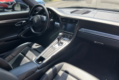 Porsche 911 Carrera 3.4 l PDK7 350 CV