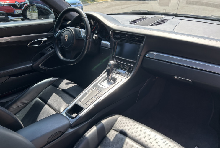 Porsche 911 Carrera 3.4 l PDK7 350 CV
