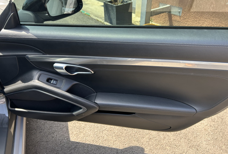 Porsche 911 Carrera 3.4 l PDK7 350 CV